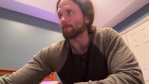 Snapshot of alexmanndickerson chatting on 12/17/24, 03:39 Alex Mann online show from 12/17/24, 03:39