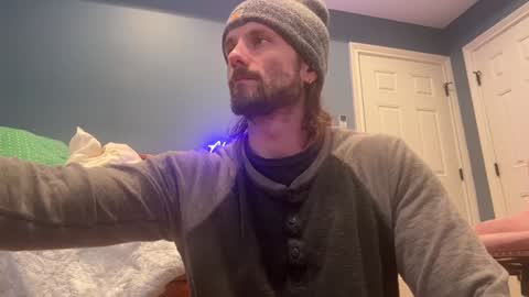 Snapshot of alexmanndickerson chatting on 12/27/24, 02:01 Alex Mann online show from 12/27/24, 02:01