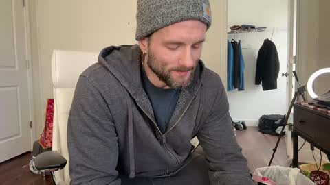 Snapshot of alexmanndickerson chatting on 01/22/25, 02:46 Alex Mann online show from 01/22/25, 02:46