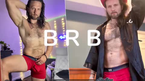 Snapshot of alexmanndickerson chatting on 02/23/25, 11:04 Alex Mann online show from 02/23/25, 11:04