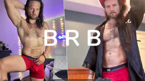 Snapshot of alexmanndickerson chatting on 02/28/25, 04:32 Alex Mann online show from 02/28/25, 04:32