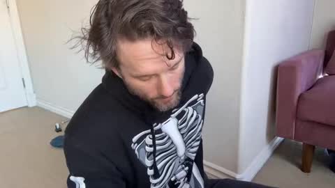 Alex Mann online show from 01/05/26, 06:00