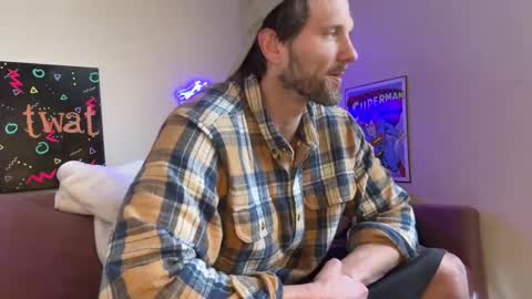 Alex Mann online show from 01/16/26, 06:45