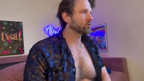 Alex Mann online show from 02/01/26, 05:11