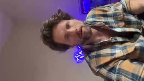 Alex Mann online show from 02/11/26, 05:29