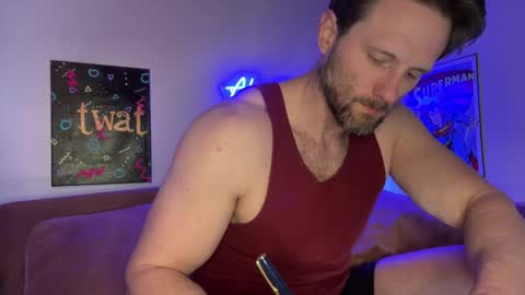 Alex Mann online show from 02/24/26, 01:47