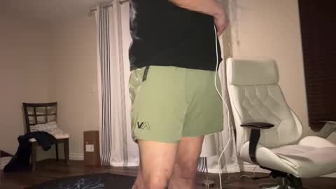 Alex Mann online show from 02/26/26, 02:32