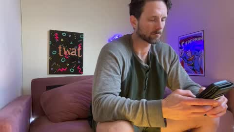 Alex Mann online show from 03/01/26, 08:00