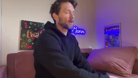 Alex Mann online show from 03/15/26, 04:57