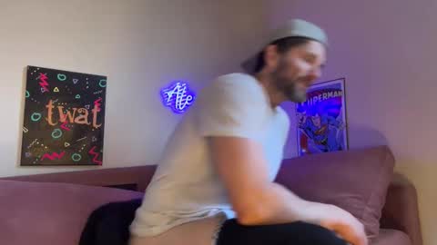 Alex Mann online show from 03/21/26, 05:16