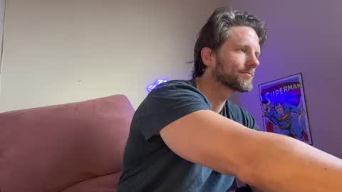 Alex Mann online show from 07/12/26, 05:26