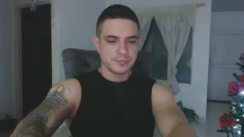 Maximuss online show from 12/08/24, 04:25