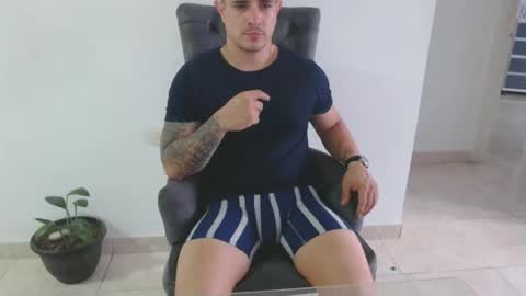 Maximuss online show from 12/08/24, 10:25