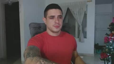 Maximuss online show from 12/16/24, 03:30