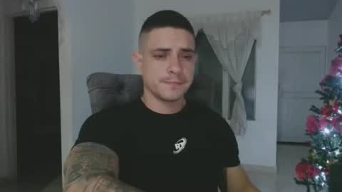 Maximuss online show from 12/30/24, 03:14