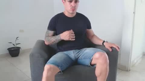 Maximuss online show from 01/19/25, 08:09