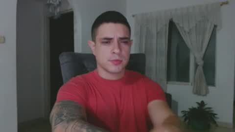 Maximuss online show from 02/16/25, 05:48