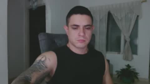 Maximuss online show from 02/17/25, 03:25