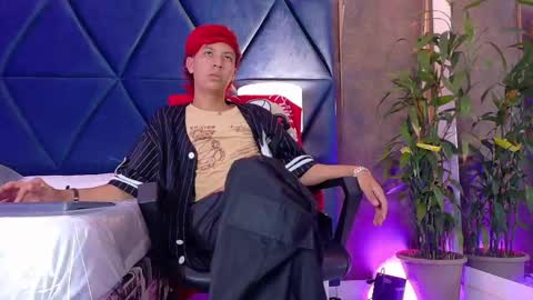 Alex Nova online show from 01/18/26, 04:38