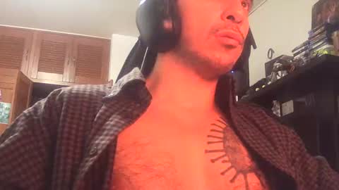 Alexxx online show from 12/16/24, 05:27