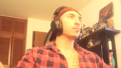 Alexxx online show from 12/21/24, 10:19