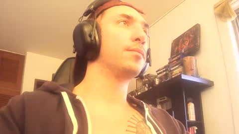 Alexxx online show from 12/29/24, 10:36