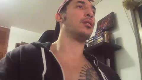 Alexxx online show from 12/30/24, 01:37