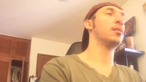 Alexxx online show from 12/31/24, 05:29