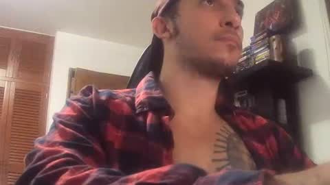 Alexxx online show from 01/05/25, 01:35