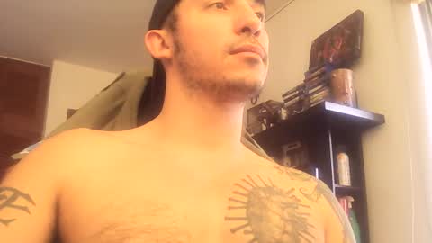 Alexxx online show from 01/05/25, 10:50