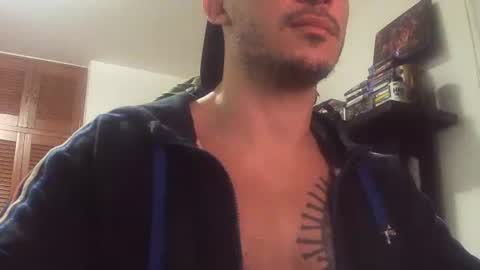 Alexxx online show from 01/09/25, 02:54