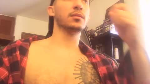 Alexxx online show from 01/09/25, 04:39