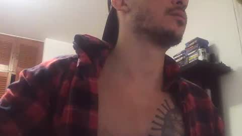 Alexxx online show from 01/13/25, 06:38