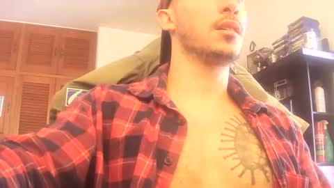 Alexxx online show from 01/13/25, 06:27