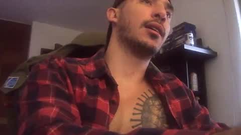 Alexxx online show from 01/14/25, 12:11