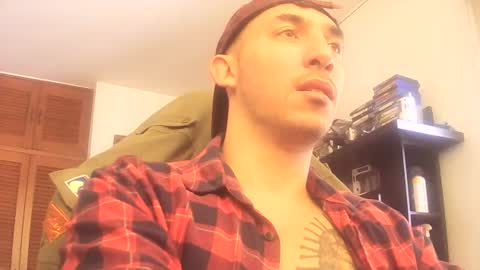 Alexxx online show from 01/14/25, 05:23