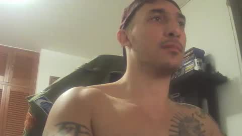 Alexxx online show from 01/15/25, 06:12