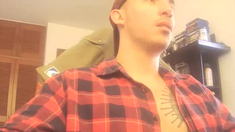 Alexxx online show from 01/15/25, 08:05