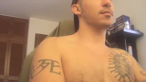 Alexxx online show from 01/16/25, 06:27