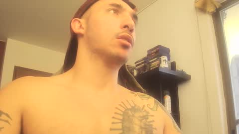 Alexxx online show from 01/16/25, 09:30