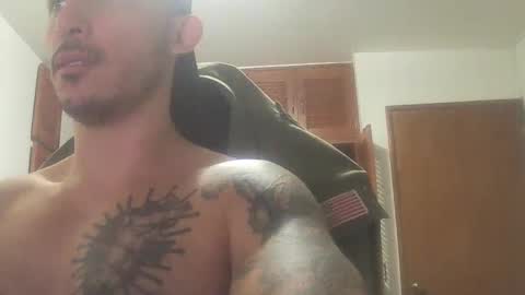 Alexxx online show from 01/20/25, 12:57