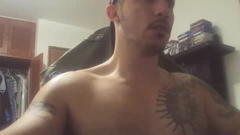 Alexxx online show from 01/20/25, 07:04