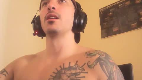 Alexxx online show from 01/29/25, 05:24