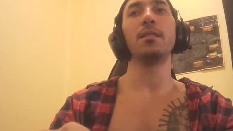 Alexxx online show from 02/04/25, 04:39