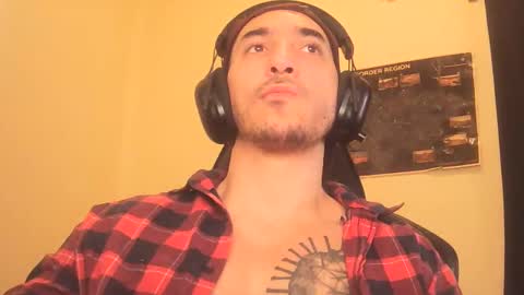 Alexxx online show from 02/11/25, 04:35