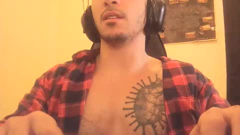 Alexxx online show from 02/12/25, 07:02