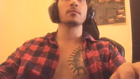 Alexxx online show from 02/13/25, 05:44