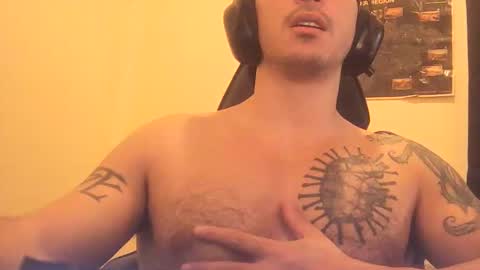 Alexxx online show from 02/17/25, 10:14