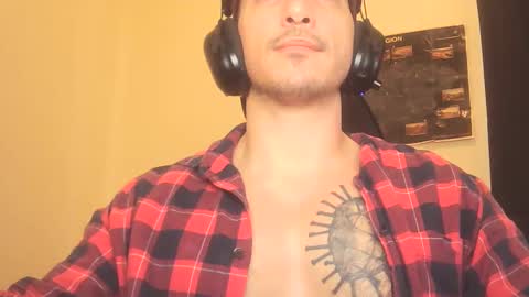 Alexxx online show from 02/20/25, 08:25