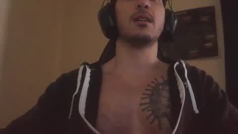 Alexxx online show from 03/03/25, 01:42